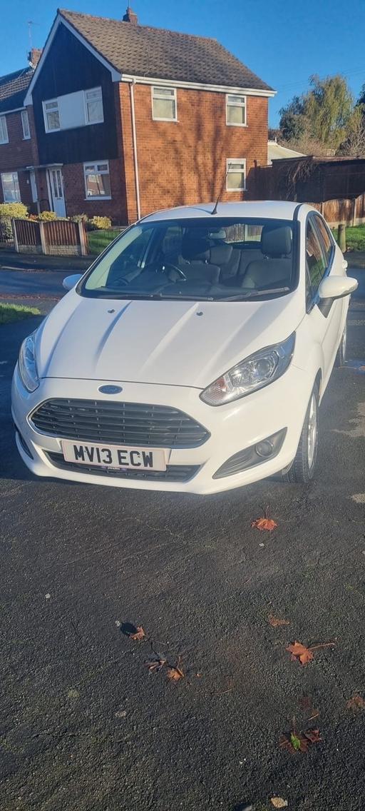 Vehicles Knowsley Park Knowsley - Photos for Ford Fiesta Zetec