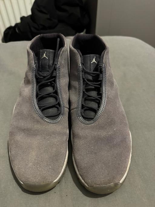 Buy & Sell Sedgley Dudley - Photos for Nike air Jordan future light carbon trainers