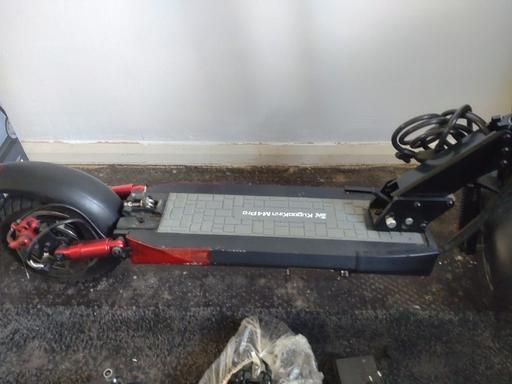 Vehicles Preston City Centre Preston - Photos for electric scooter