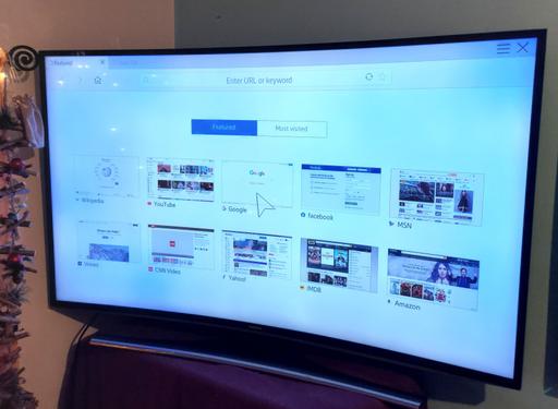 Buy & Sell Dersingham King's Lynn and West Norfolk - Photos for Samsung 48