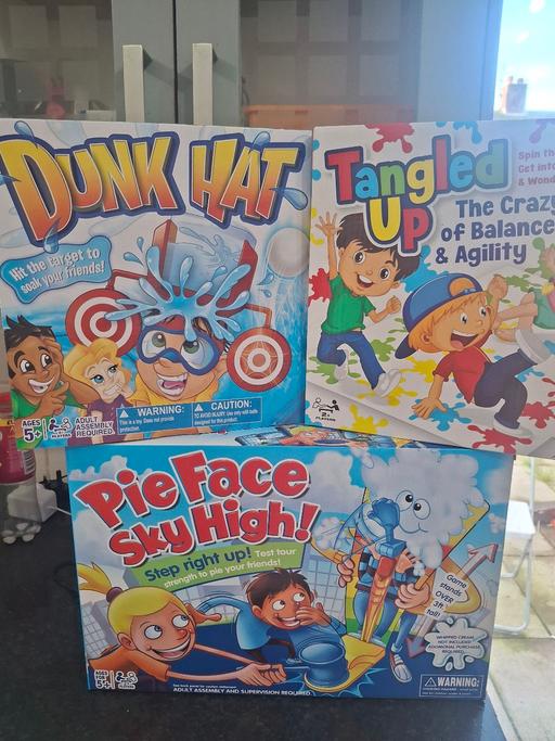 Buy & Sell Tarran Industrial Estate Wirral - Photos for brand new games bundle