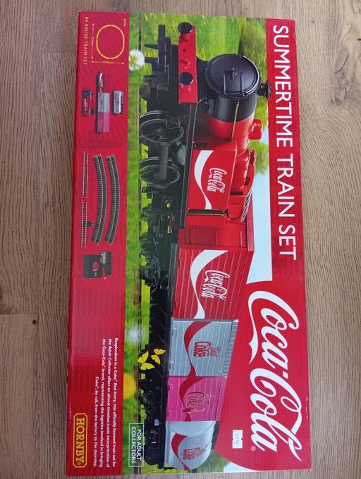 Buy & Sell Gainsborough West Lindsey - Photos for hornby train set