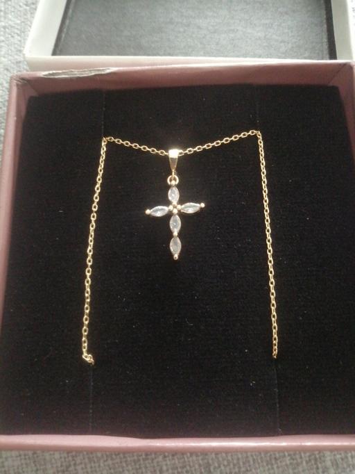 Buy & Sell Heath Town Wolverhampton - Photos for New Cross and chain