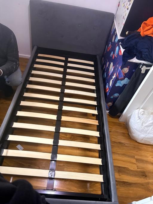 Buy & Sell Oldbury Sandwell - Photos for Ottoman bed