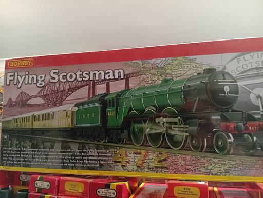 Buy & Sell Gainsborough West Lindsey - Photos for hornby train