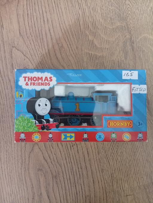 Buy & Sell Gainsborough West Lindsey - Photos for hornby train