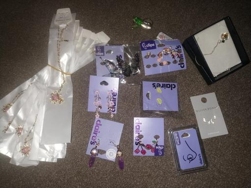 Buy & Sell Heath Town Wolverhampton - Photos for New massive jewellery bundle