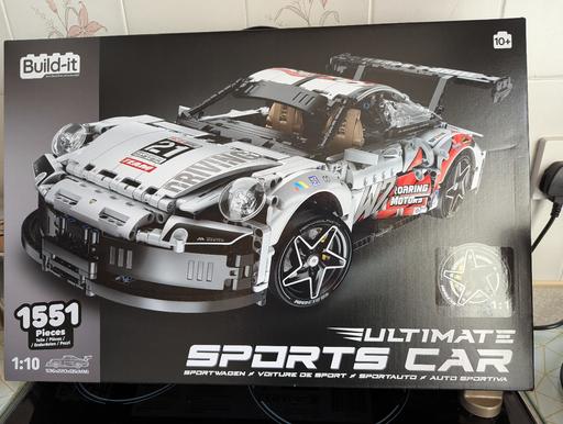 Buy & Sell Shirley Solihull - Photos for Ultimate Sports Car