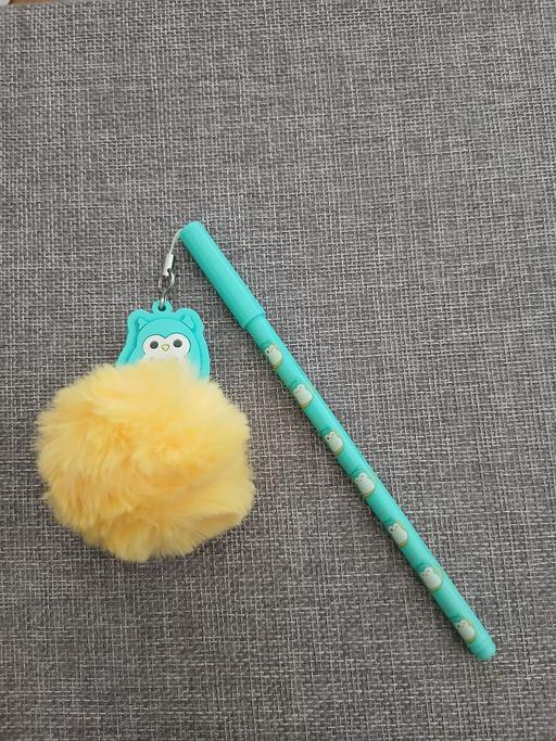 Classes Bradley Fold Trading Estate Bury - Photos for Owl Pom Pom Pen New