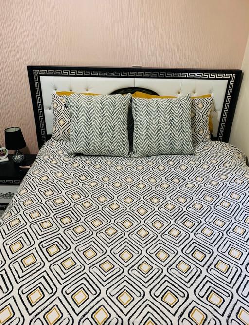 Buy & Sell Leamouth East London - Photos for ‼️Urgent sell‼️Matching full set bedroom fur