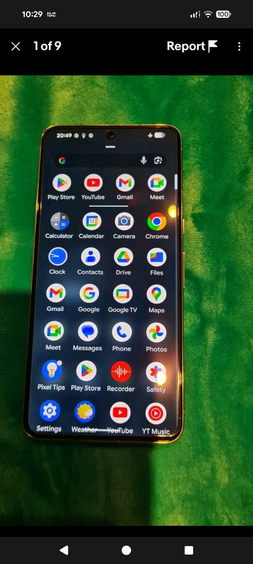 Buy & Sell Accrington Hyndburn - Photos for Google pixel 8 pro swap only