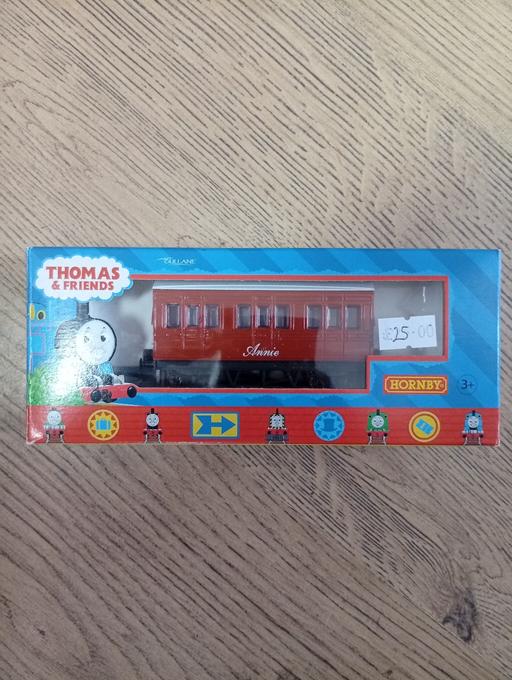 Buy & Sell Gainsborough West Lindsey - Photos for Train Hornby