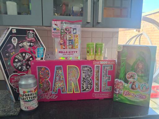 Buy & Sell Moreton Wirral - Photos for girls toy bundles