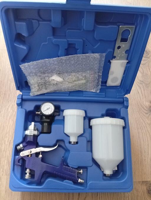 Buy & Sell Gainsborough West Lindsey - Photos for spray gun