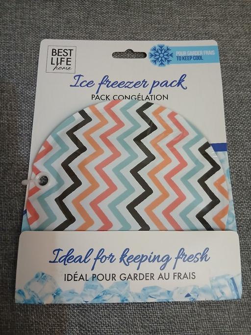 Buy & Sell Radcliffe Bury - Photos for Ice Freeze Pack New