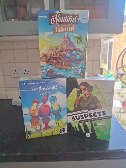 Buy & Sell Moreton Wirral - Photos for games bundle brand new