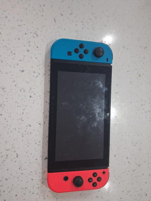 Buy & Sell Woodsetton Dudley - Photos for Nintendo Switch Console
