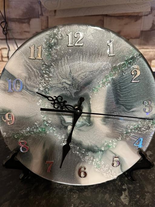 Buy & Sell Birchills Walsall - Photos for Table clock