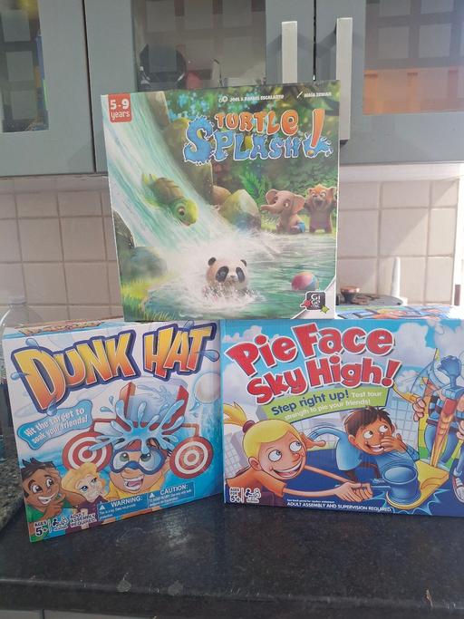 Buy & Sell Moreton Wirral - Photos for games bundle