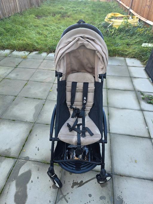 Buy & Sell - Photos for Babyzen Yo Yo buggy stroller