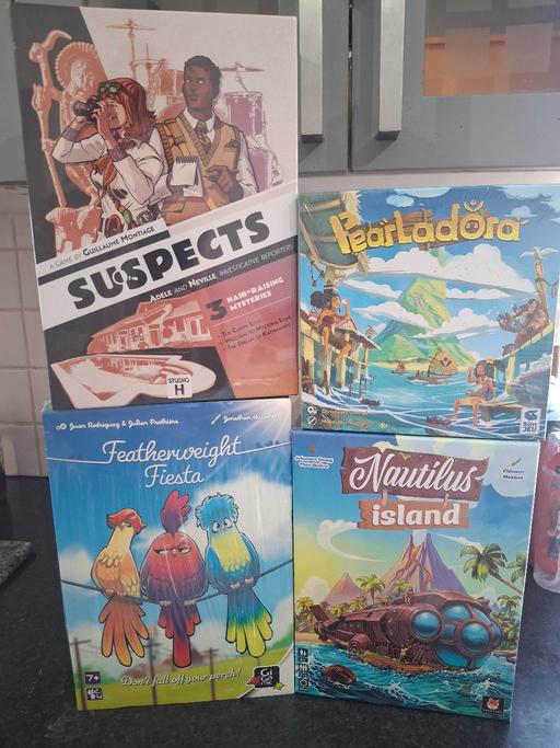 Buy & Sell Tarran Industrial Estate Wirral - Photos for games bundle