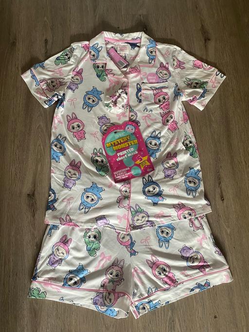 Buy & Sell Northfield Birmingham - Photos for La bubu style pyjamas set