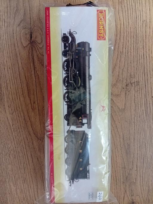 Buy & Sell Gainsborough West Lindsey - Photos for hornby