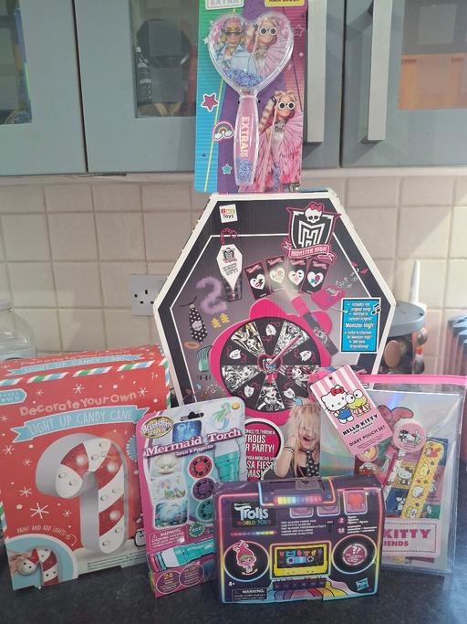 Buy & Sell Moreton Wirral - Photos for girls toy bundle