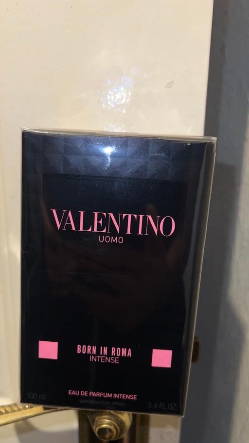 Buy & Sell Wealdstone Harrow - Photos for Valentino Born In Roma Uomo Intense 100Ml EDP