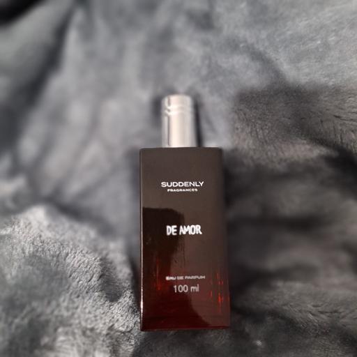 Buy & Sell Openshaw Manchester - Photos for suddenly De Amor perfume