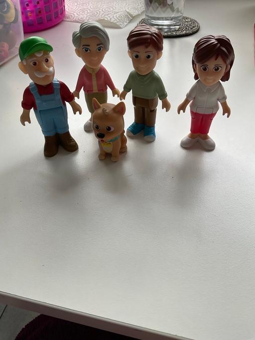 Buy & Sell Hextable Sevenoaks - Photos for Coco melon figures