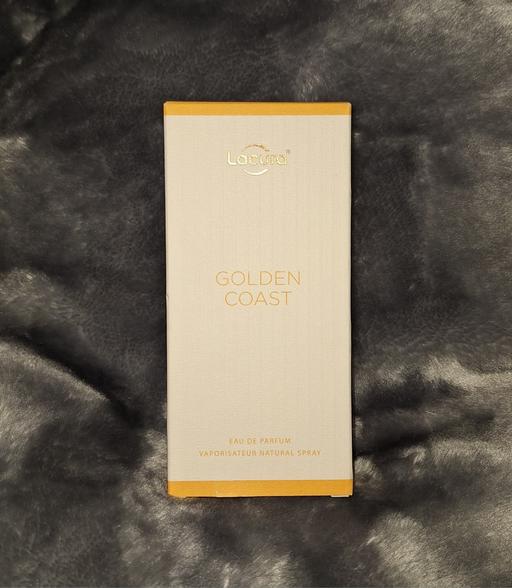 Buy & Sell Ardwick Manchester - Photos for Lacura golden coast perfume