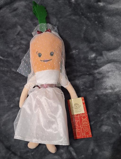 Buy & Sell Longsight Manchester - Photos for katie the carrot bride