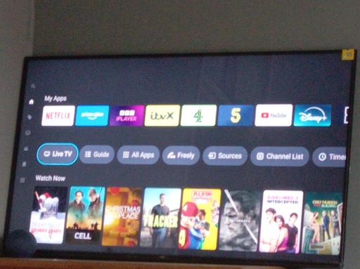 Buy & Sell Forest Hill South East London - Photos for smart tv