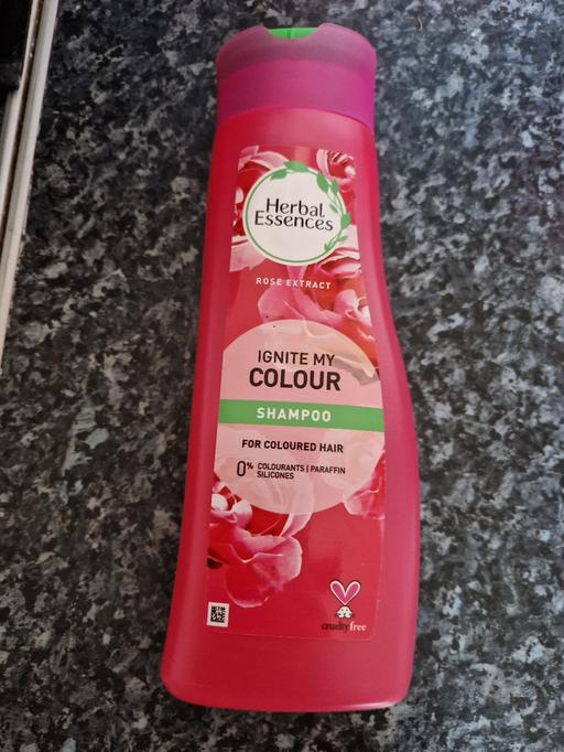 Buy & Sell Leicester City Centre Leicester - Photos for brand new herbal essence shampoo