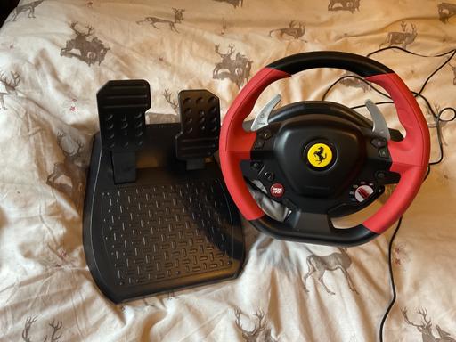 Buy & Sell Woodsetton Dudley - Photos for STEERING WHEEL