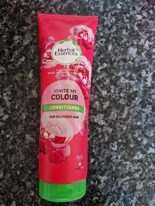 Buy & Sell Leicester City Centre Leicester - Photos for brand new herbal essence conditioner