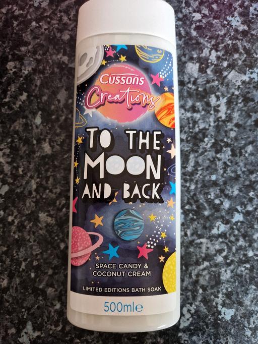 Buy & Sell Aylestone Leicester - Photos for brand new cussons bath soak