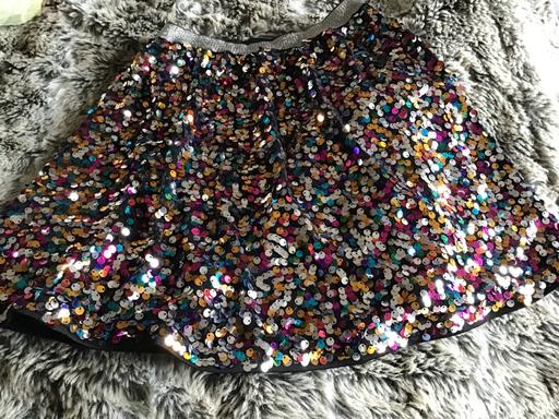 Buy & Sell Essington Wolverhampton - Photos for Party skirt age 7