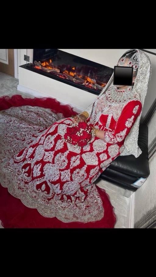 Buy & Sell Bordesley Green Birmingham - Photos for Bridal lengah