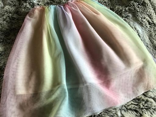 Buy & Sell Essington Wolverhampton - Photos for Party skirt age 3/4
