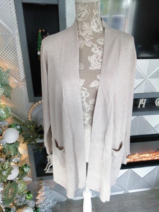Buy & Sell Wednesfield Wolverhampton - Photos for ladies cardigan size *18/20 *
