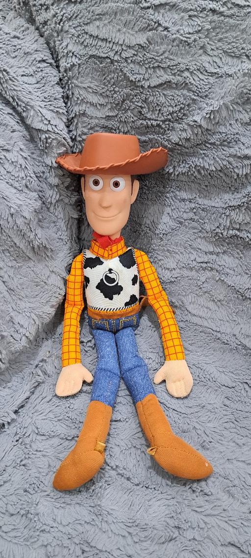 Buy & Sell Four Oaks Birmingham - Photos for Woody toy story