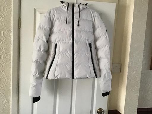 Buy & Sell Essington Wolverhampton - Photos for Superdry coat size 6