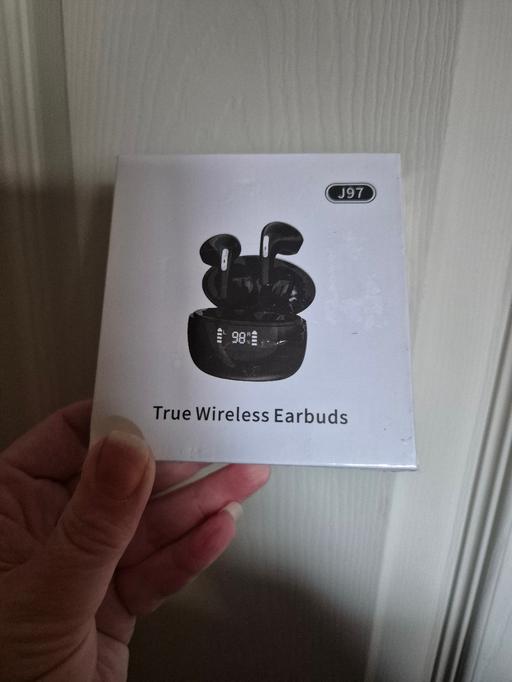 Buy & Sell Crumpsall Manchester - Photos for new True Wireless Earbuds