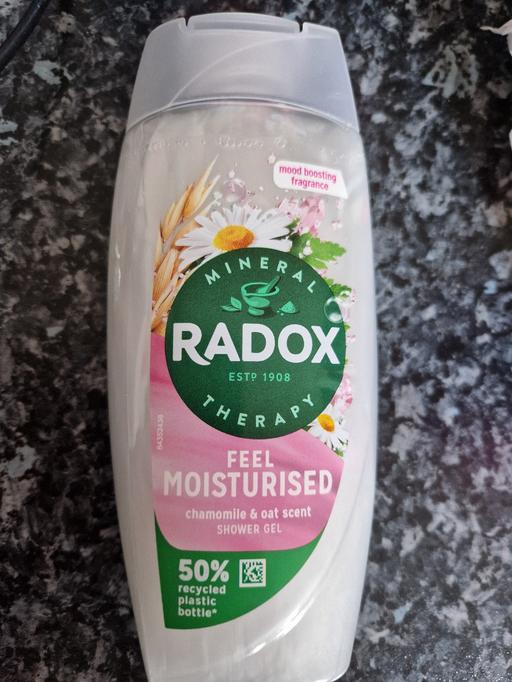 Buy & Sell Aylestone Leicester - Photos for brand new radox shower gel