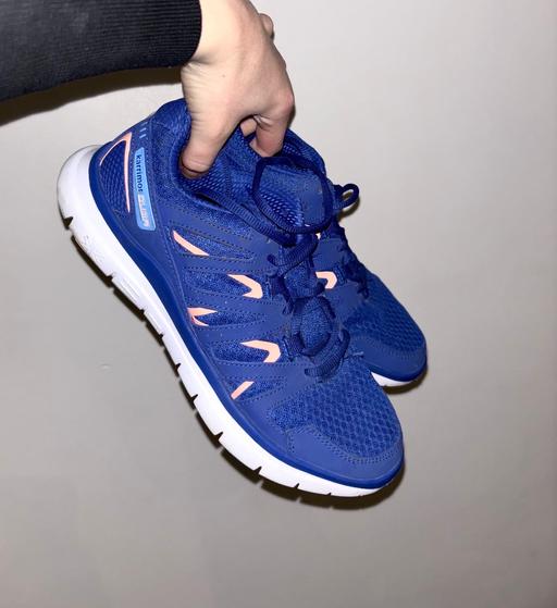 Buy & Sell Abington West Northamptonshire - Photos for Karrimor Puma Women’s Running Trainers