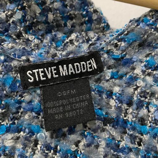 Buy & Sell Silvertown East London - Photos for Steve Madden Poncho