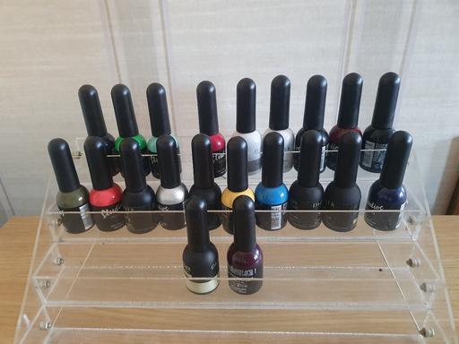 Buy & Sell Barnsbury North London - Photos for Didier Lab Paris nail gel collection