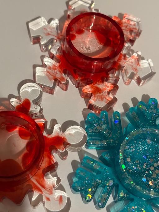 Buy & Sell Birchills Walsall - Photos for Candle holders